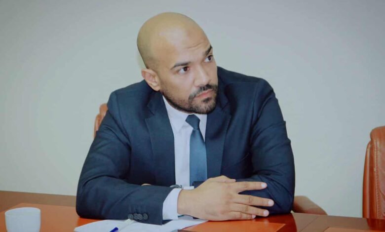 “حسام”-عضوًا-منتدبًا-لـ”مباشر-لإدارة-الأصول”-لقيادة-استراتيجيتها-في-المرحلة-المقبلة