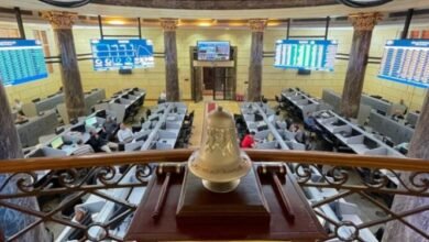 مؤشرات-البورصة-ترتفع-وتسجل-قمم-تاريخية-جديدة