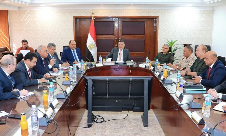 وزير-الزراعة:-مصر-وضعت-سيناء-على-خريطة-التنمية-الشاملة-والاستثمار