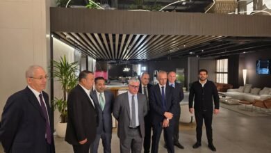 اقتصادية-قناة-السويس:-نحرص-على-توطين-الصناعة-ونقل-التكنولوجيا