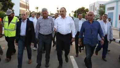 “قطاع-الأعمال”:-تحديث-شامل-لمصانع-“النصر-للكيماويات-الدوائية”-لرفع-قدرتها-التنافسية