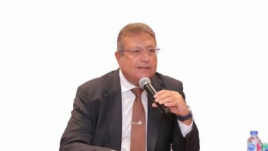 “الإسكان”-توافق-على-تقسيط-رسوم-أراضي-الساحل-الشمالي-والصحراوي
