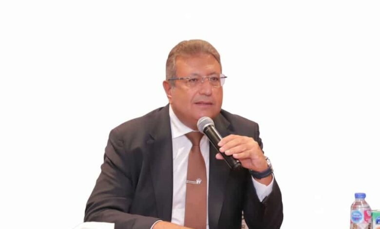 “الإسكان”-توافق-على-تقسيط-رسوم-أراضي-الساحل-الشمالي-والصحراوي