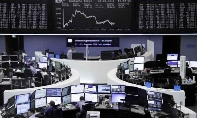 ارتفاع-الأسهم-الأوروبية-متجهة-لتحقيق-مكاسب-أسبوعية