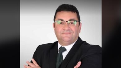 «عربية-أون-لاين»-تعيّن-حسن-سمير-فريد-رئيساً-تنفيذياً-وعضواً-منتدباً