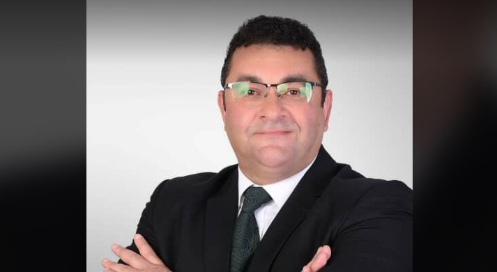 «عربية-أون-لاين»-تعيّن-حسن-سمير-فريد-رئيساً-تنفيذياً-وعضواً-منتدباً