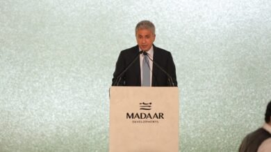 وزير-السياحة:-الدولة-حريصة-على-تعزيز-الاستثمارات-والتوسع-فى-البنية-الفندقية