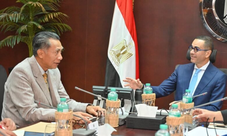 الخطيب:-مصر-ماضية-قدماً-في-تنفيذ-سياسات-داعمة-لتحسين-بيئة-الاستثمار
