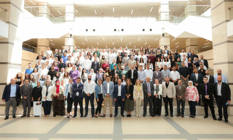 “cfa-society-egypt”-تطلق-“تحدي-البحوث”-بمشاركة-26-جامعة-مصرية