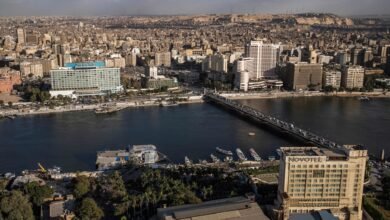 هل-تدفع-انفراجة-«غزة»-شهية-المستثمرين-الأجانب-نحو-السوق-المصري؟
