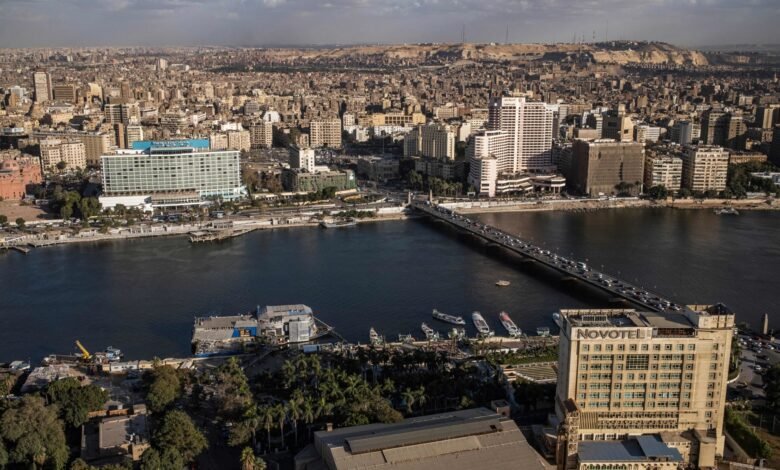 هل-تدفع-انفراجة-«غزة»-شهية-المستثمرين-الأجانب-نحو-السوق-المصري؟