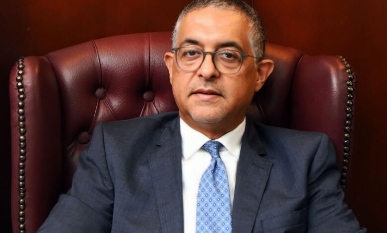 رئيس-هيئة-الاستثمار:-الإصلاحات-العميقة-وهدوء-الأوضاع-الإقليمية-يعززان-جاذبية-مصر-للاستثمارات-الأجنبية