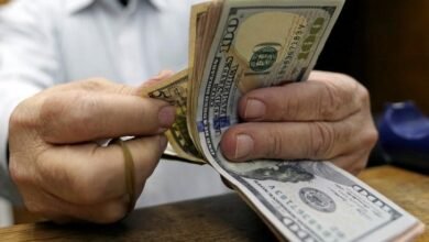 283-مليون-دولار-زيادة-في-احتياطي-النقد-الأجنبي-لمصر-بنهاية-سبتمبر