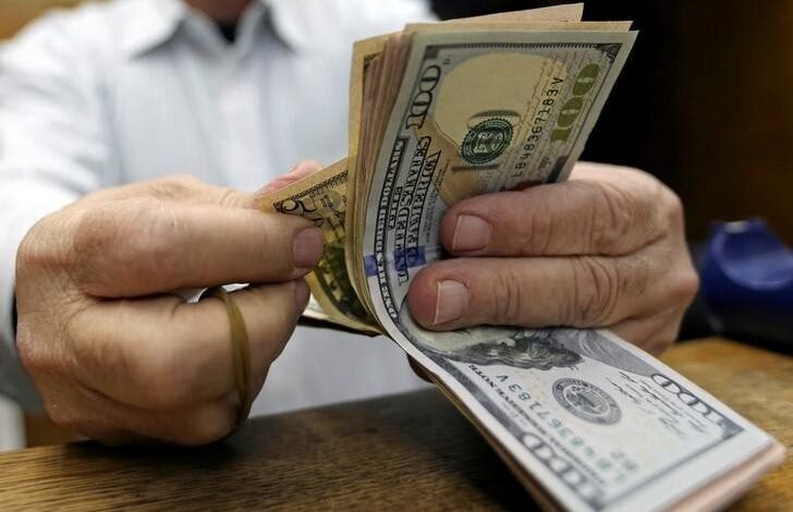 283-مليون-دولار-زيادة-في-احتياطي-النقد-الأجنبي-لمصر-بنهاية-سبتمبر