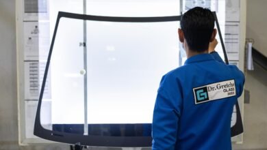 “د.-جريش”-تخطط-لإنتاج-5-آلاف-قطعة-زجاج-سيارات-يوميًا-النصف-الأول-2026