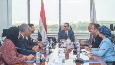 وزير-الاستثمار-يبحث-مع-“ldv”-تعزيز-التعاون-بمجالات-التعليم-والتنمية-المستدامة