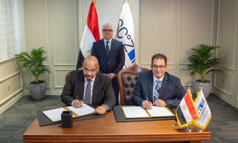 “بيمك-إيميجينج”-تنشئ-مصنعًا-للتكنولوجيا-الطبية-بـ214-مليون-جنيه-فى-السخنة