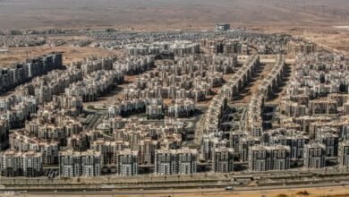 152-مليار-جنيه-استثمارات-لتنفيذ-نحو-160-ألف-وحدة-سكنية-في-مصر-بـ2023-2024