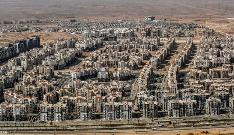152-مليار-جنيه-استثمارات-لتنفيذ-نحو-160-ألف-وحدة-سكنية-في-مصر-بـ2023-2024