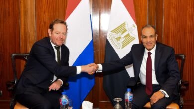 وزير-الخارجية:-هولندا-ثاني-أكبر-مستثمر-أجنبي-في-مصر-خلال-2024