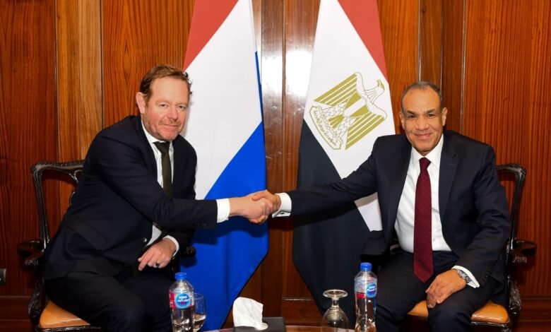 وزير-الخارجية:-هولندا-ثاني-أكبر-مستثمر-أجنبي-في-مصر-خلال-2024