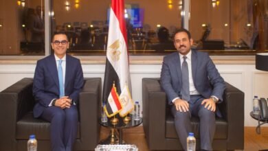 “الاستثمار”-تبحث-مع-“جهاز-مستقبل-مصر”-التعاون-في-توريد-السلع-الاستراتيجية
