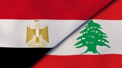 مليار-دولار-حجم-التجارة-بين-مصر-ولبنان-خلال-2024-بنمو-30%