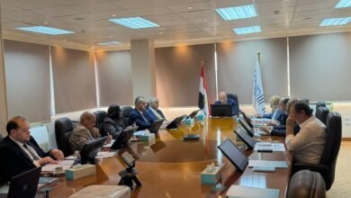 جمعية-المصدرين-تعقد-جمعيتها-العمومية-ومجلس-الإدارة-يعد-بمضاعفة-الجهود-لزيادة-الصادرات