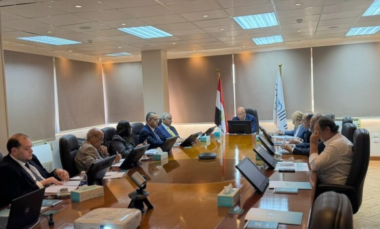 جمعية-المصدرين-تعقد-جمعيتها-العمومية-ومجلس-الإدارة-يعد-بمضاعفة-الجهود-لزيادة-الصادرات