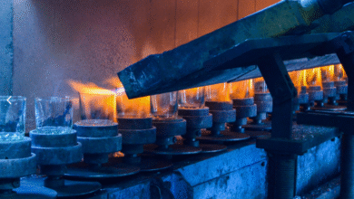 الحكومة-تدرس-إعادة-طرح-“النصر-للزجاج”-بعد-تلقى-عرض-بقيمة-مليار-جنيه