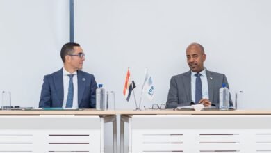 وزير-الاستثمار-يبحث-فرص-تعزيز-التجارة-البينية-في-إطار-“الكوميسا”
