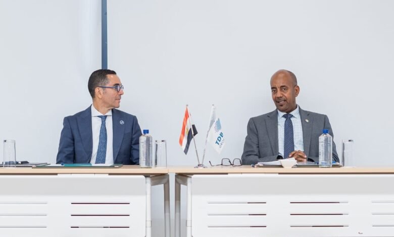 وزير-الاستثمار-يبحث-فرص-تعزيز-التجارة-البينية-في-إطار-“الكوميسا”