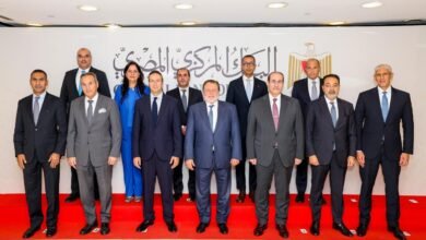 “المركزي-المصري”-يعلن-إطلاق-صندوق-دعم-وتطوير-الجهاز-المصرفي
