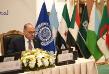 انتخاب-مصر-رئيساً-لـ”منظمة-العمل-العربية”-للمرة-الثانية-على-التوالي