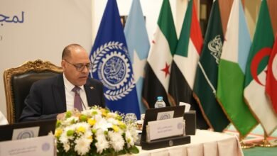 انتخاب-مصر-رئيساً-لـ”منظمة-العمل-العربية”-للمرة-الثانية-على-التوالي
