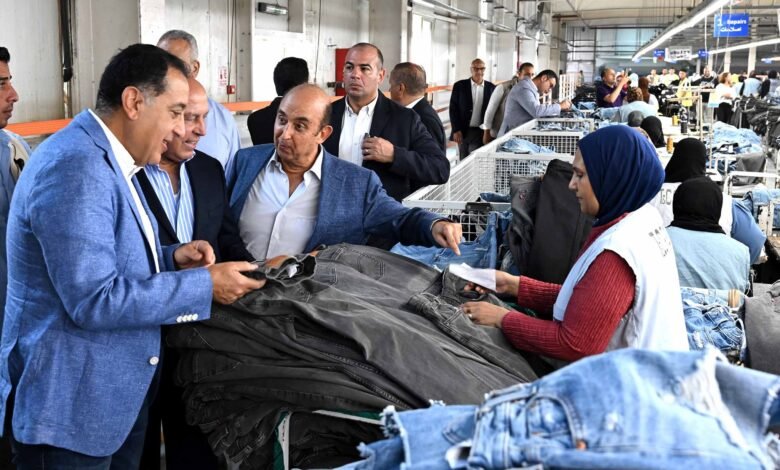 “تي-آند-سي”-للملابس-تخطط-لزيادة-الإنتاج-إلى-75-ألف-قطعة-يوميا