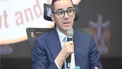 وزير-الاستثمار:-ندعم-الأستثمار-لتعميق-الصناعة-المحلية-وزيادة-الصادرات-وخلق-فرص-عمل