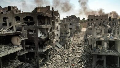 تحالفات-مصرية-تتهيأ-لتنفيذ-المرحلة-الأولى-من-مشروعات-إعمار-«غزة»