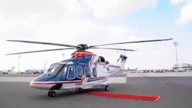 بشراكة-إماراتية.-إطلاق-“التاكسي-الطائر”-في-مصر-باستثمارات-5-مليارات-جنيه
