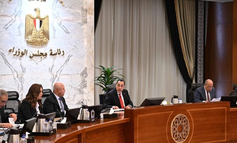 “مدبولي”:-تمكين-القطاعات-التصديرية-للتكيف-مع-المعايير-البيئية-لزيادة-تنافسيتها-عالميًا