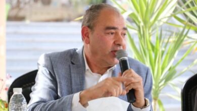 «مستثمرى-15-مايو»-تبحث-تطوير-البنية-التحتية-وتحسين-الخدمات