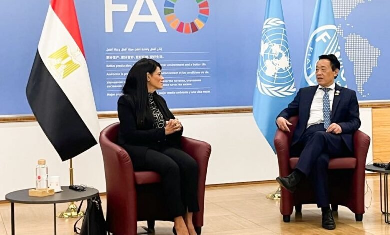 المشاط:-أولوية-كبيرة-لتحقيق-الأمن-الغذائى-ورفع-كفاءة-سلاسل-القيمة-الزراعية