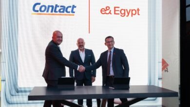 “كونتكت-المالية”-و“e&-money”-لإطلاق-جيل-جديد-من-التمويل-الرقمي