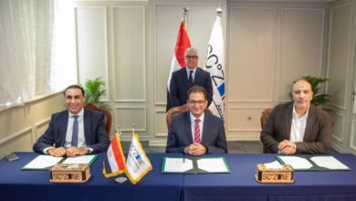 “إنفينيتي-فابريك”-تستثمر-15-مليون-دولار-لإنشاء-مصنع-للمنسوجات-بالسخنة