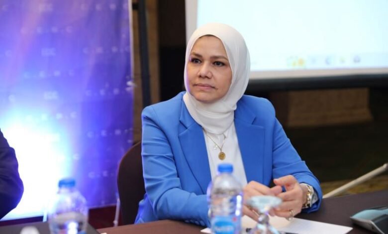تعاون-بين-“الضرائب”-و”رجال-أعمال-الإسكندرية”-لتبسيط-الإجراءات-الضريبية