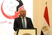 وزير-النقل:-نستعد-لبدء-دخول-الشركات-المصرية-لإعمار-غزة