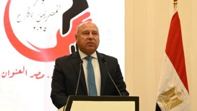 وزير-النقل:-نستعد-لبدء-دخول-الشركات-المصرية-لإعمار-غزة