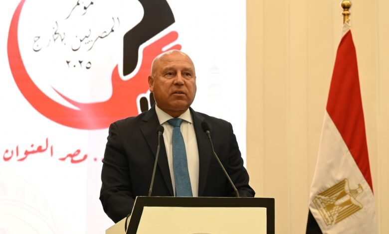 وزير-النقل:-نستعد-لبدء-دخول-الشركات-المصرية-لإعمار-غزة