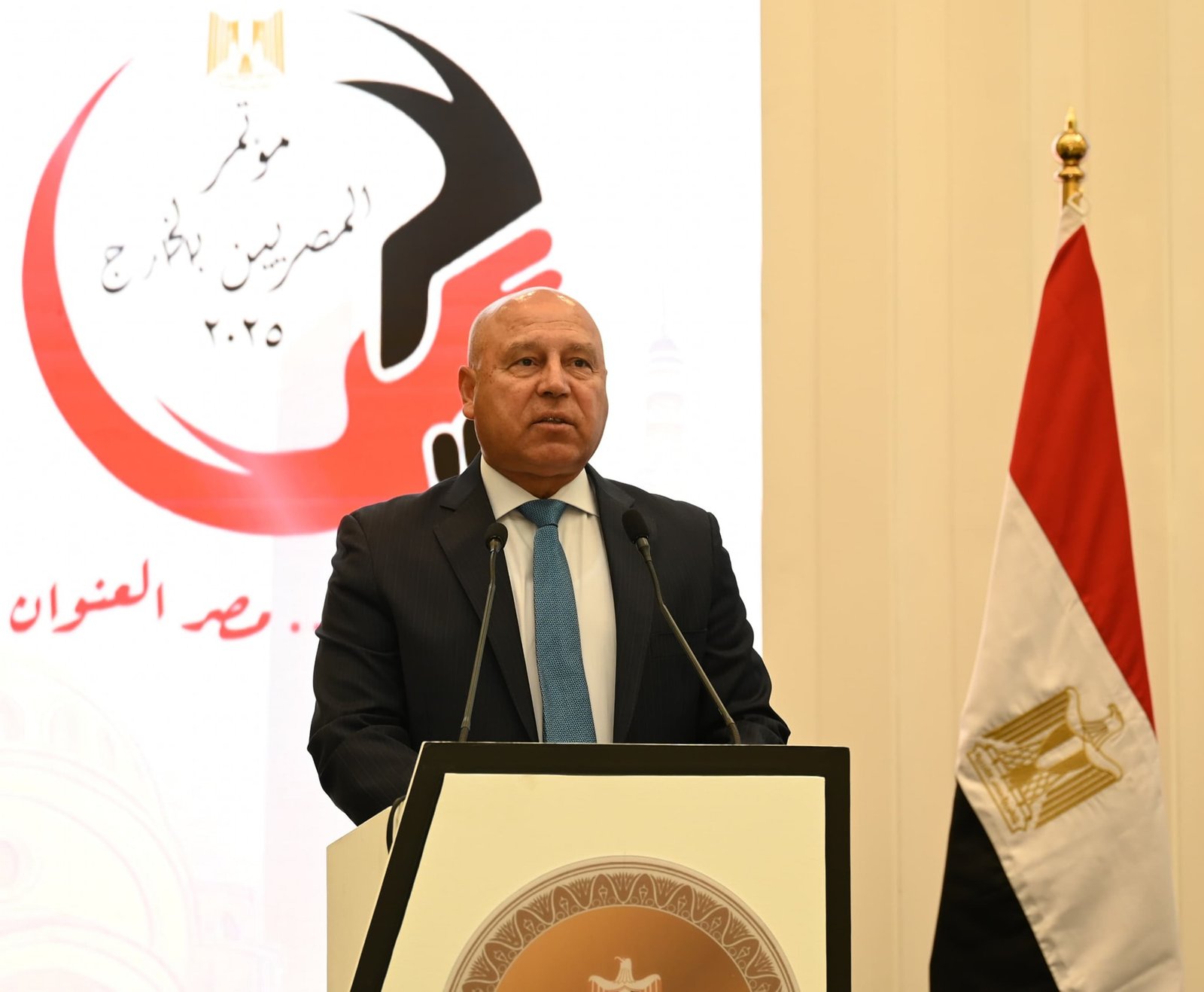 وزير-النقل:-نستعد-لبدء-دخول-الشركات-المصرية-لإعمار-غزة