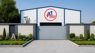 “المصرية-للمحولات”-تستثمر-500-مليون-جنيه-في-مصنع-جديد-بأكتوبر